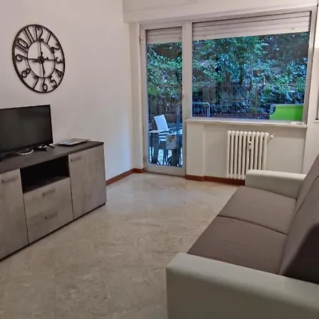 Tigullio Golf Apartment Rapallo