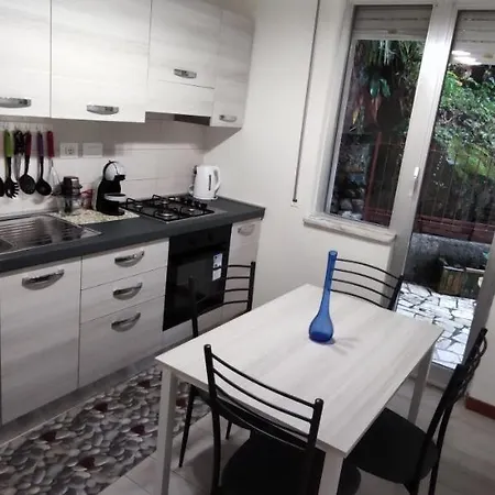 Appartamento Tigullio Golf *