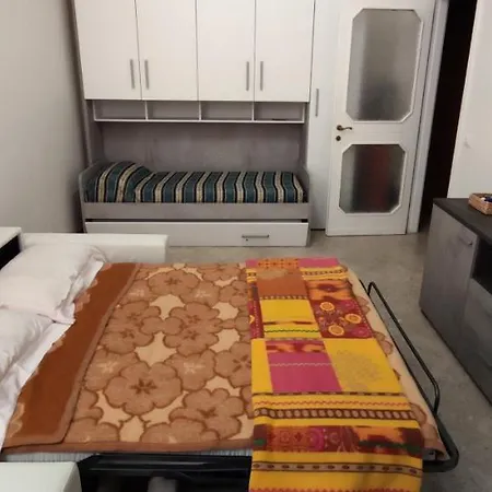 Appartamento Tigullio Golf Rapallo