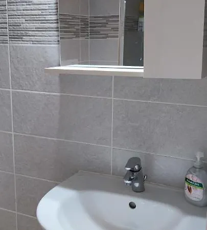 Apartment Tigullio Golf Rapallo