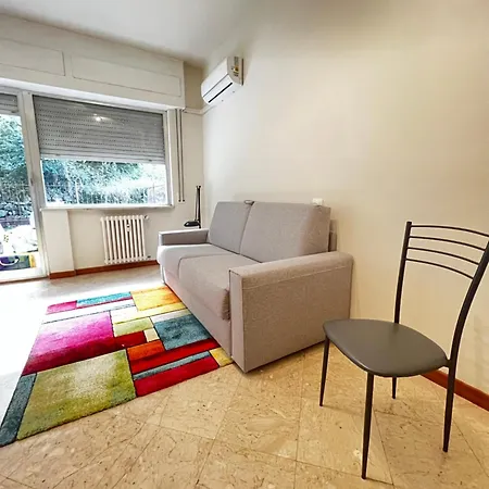Tigullio Golf Apartment *